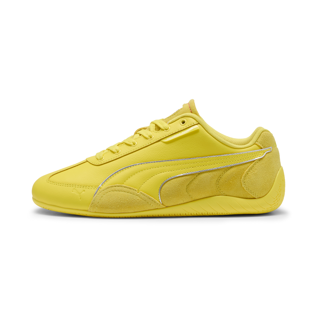 Ferrari Boty, Puma, Speedcat, žluté 🔥