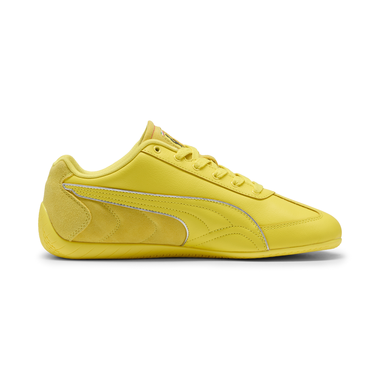 Ferrari Boty, Puma, Speedcat, žluté 🔥