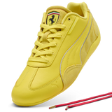 Ferrari Boty, Puma, Speedcat, žluté 🔥