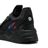 BMW Boty, Puma, MMS, RS-X, černé 🔥