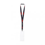 Lanyard Formule 1, černý, 2020 - FansBRANDS®