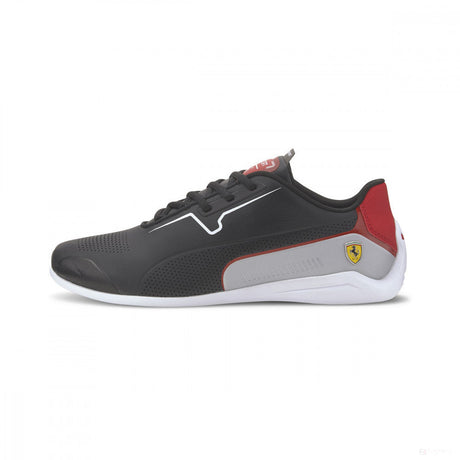 Ferrari boty, Puma Drift Cat 8, černé, 2020