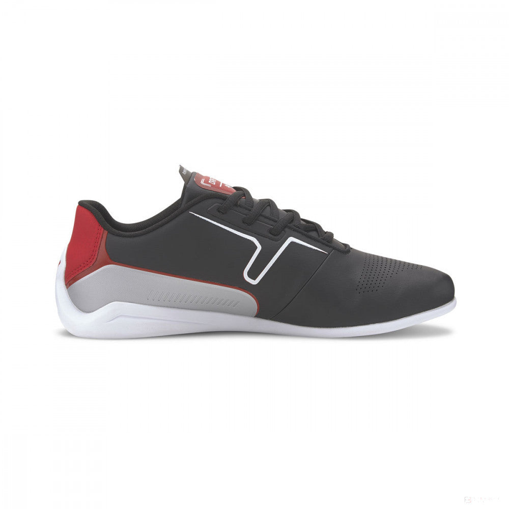 Ferrari boty, Puma Drift Cat 8, černé, 2020