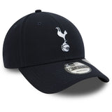 Tottenham Hotspur REPREVE Baseball Cap, námořnická bílá