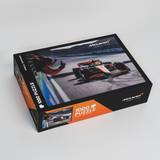 Tým McLaren Formula 1®, Skládačka, Lando Norris, Poster vítězství, 1000 dílků