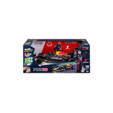 Red Bull Racing RC auto, Maisto Tech RC, Max Verstappen, 1:24, číslo 1, RB18