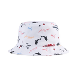 Ferrari Sketches fisherman hat 🔥