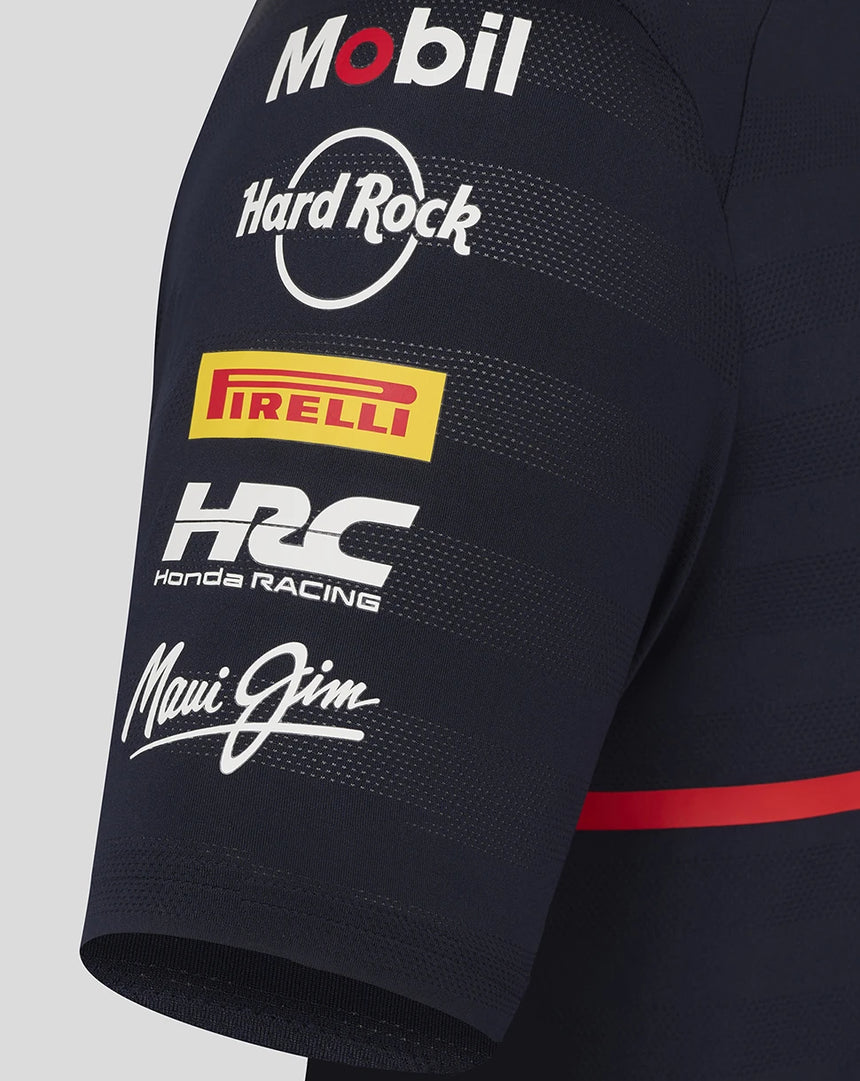 Red Bull Racing polokošile 🔥