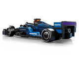 Williams Racing FW46 LEGO® Speed Champions 🔥