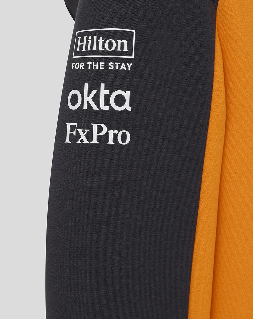 McLaren F1 Team mikina s kapucí, Dětská 🔥