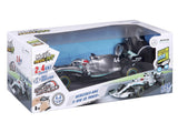 Mercedes RC auto, Maisto Tech RC, Lewis Hamilton, 1:24, #44, W10 EQ Power +