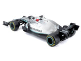 Mercedes RC auto, Maisto Tech RC, Lewis Hamilton, 1:24, #44, W10 EQ Power +