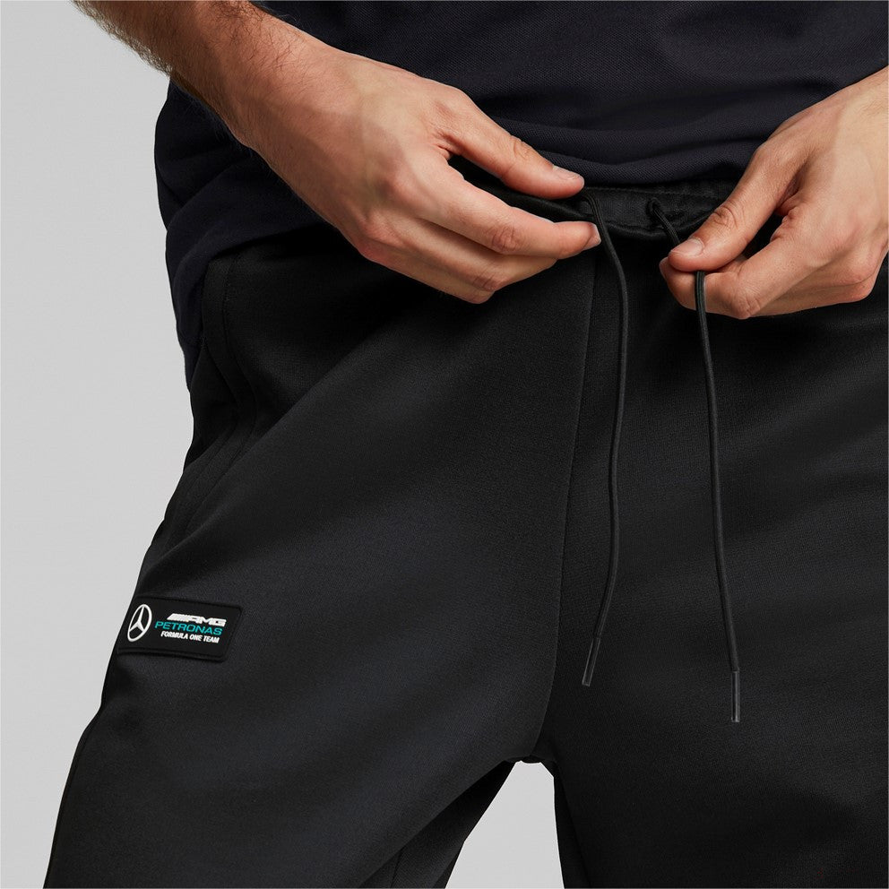 AMG Mercedes  MT7 Track Pants Puma Black 2022 - FansBRANDS®