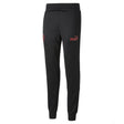 Ferrari Race Metal Energy Pants Puma Black 2022 - FansBRANDS®