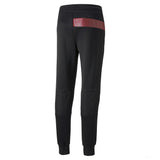 Ferrari Race Metal Energy Pants Puma Black 2022 - FansBRANDS®