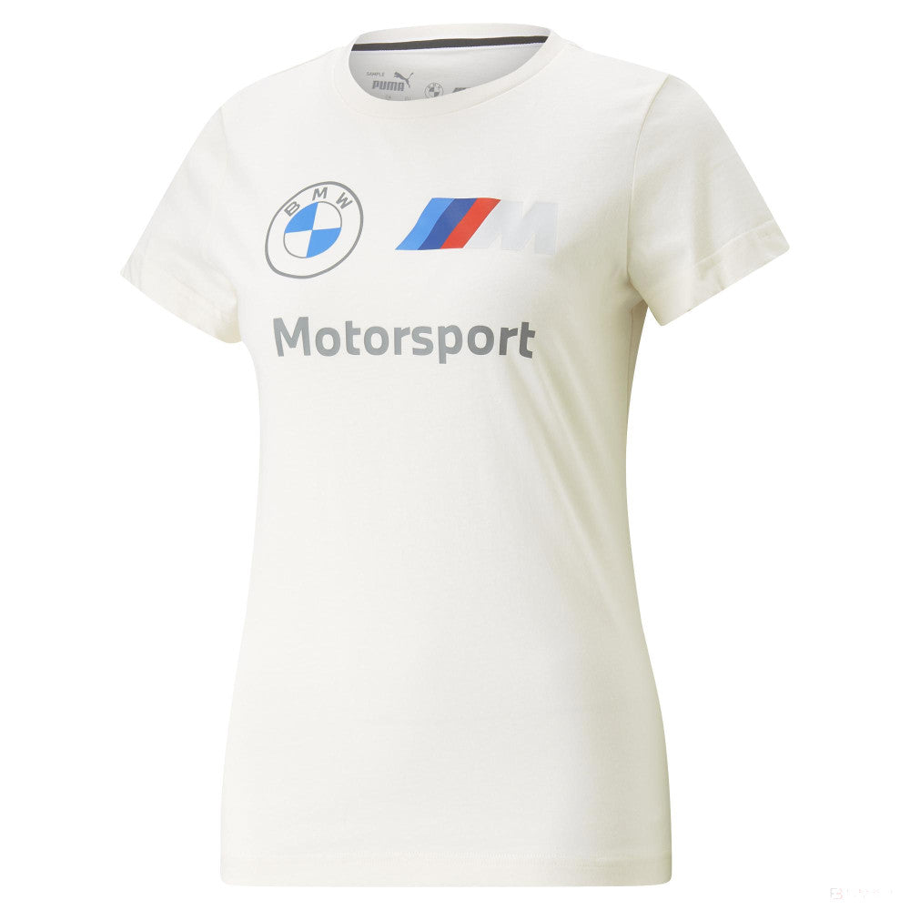 BMW MMS, t-shirt, ESS, women, pristine - FansBRANDS®