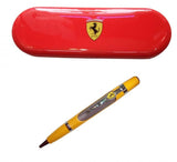 Ferrari Pen, Fiorano, žlutá, 2018 - FansBRANDS®