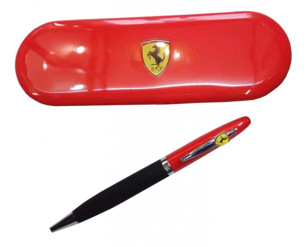 Ferrari Pen, Maranello, červená, 2018