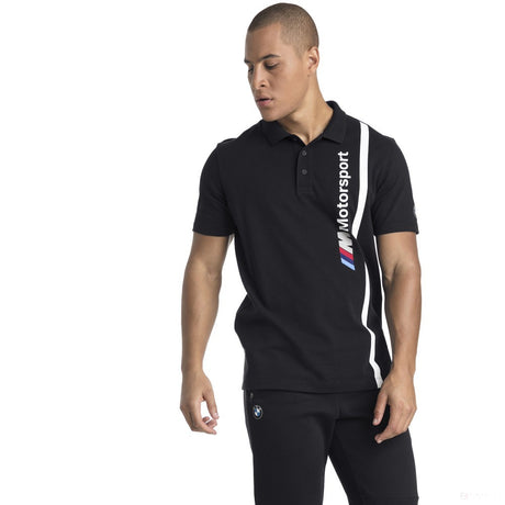 BMW Polo, Puma BMW MMS, černá, 2018 - FansBRANDS®