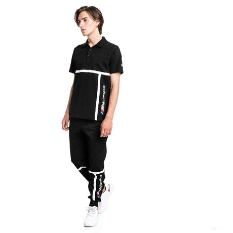 BMW Polo, Puma BMW MMS, černá, 2019 - FansBRANDS®