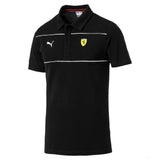 Ferrari Polo, Puma Lifestyle, černá, 2019 - FansBRANDS®
