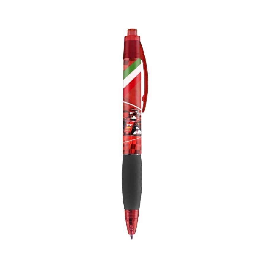 Ferrari Pen, červená, 2018