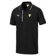 Ferrari Polo, Puma Scuderia, černá, 2019 - FansBRANDS®