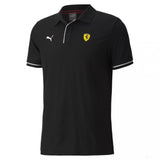 Ferrari Polo, Puma Race, černá, 2020 - FansBRANDS®