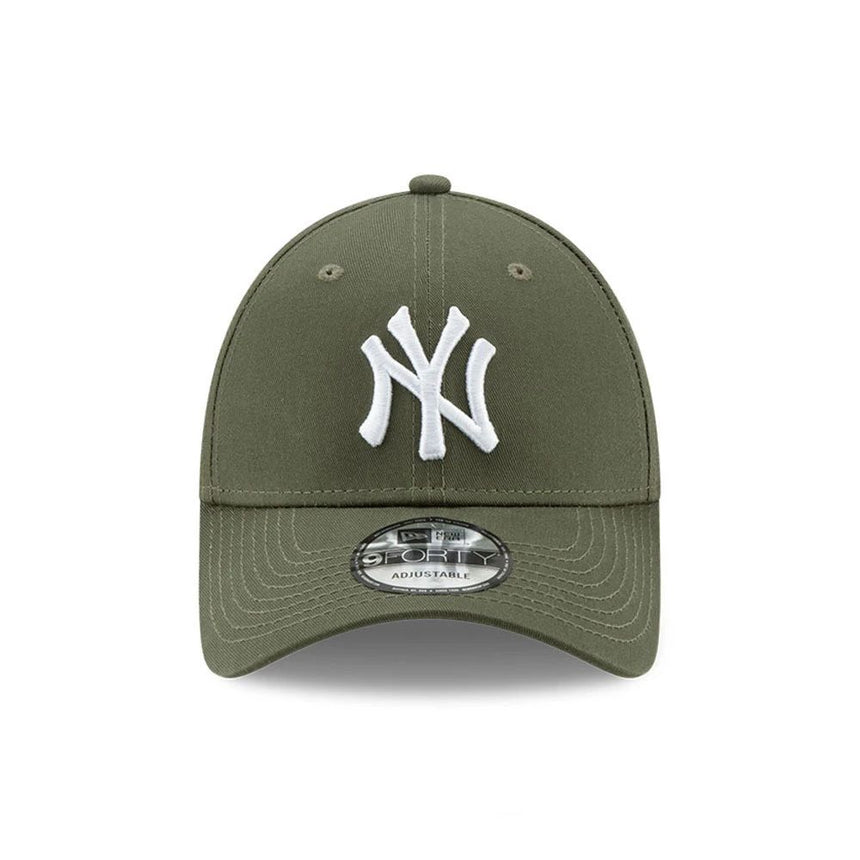MLB New York Yankees 9FORTY Týmová kšiltovka