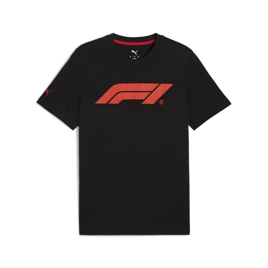 Formula 1 PUMA F1 ESS Logo Tričko 🔥