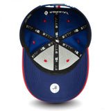 Baseballová čepice Alpine, F1 Team Dash 950SS, modrá, 2021
