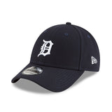 Kšiltovka Detroit Tigers, New Era, tým, 9FORTY, modrá