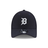 Kšiltovka Detroit Tigers, New Era, tým, 9FORTY, modrá