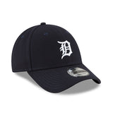 Kšiltovka Detroit Tigers, New Era, tým, 9FORTY, modrá