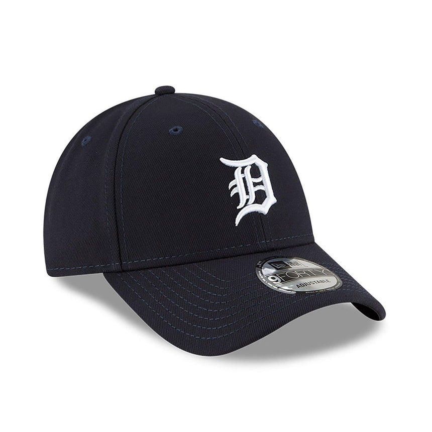 Kšiltovka Detroit Tigers, New Era, tým, 9FORTY, modrá