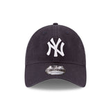 Kšiltovka New York Yankees, New Era, Core, modrá