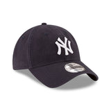 Kšiltovka New York Yankees, New Era, Core, modrá