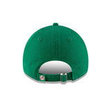 New York Yankees cap, New Era, Core, green -> Čepice New York Yankees, New Era, Core, zelená