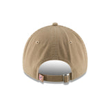 Kšiltovka New York Yankees, New Era, Core, khaki