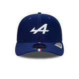 Baseballová čepice Alpine 950SS ROYAL, pro dospělé, modrá - FansBRANDS®