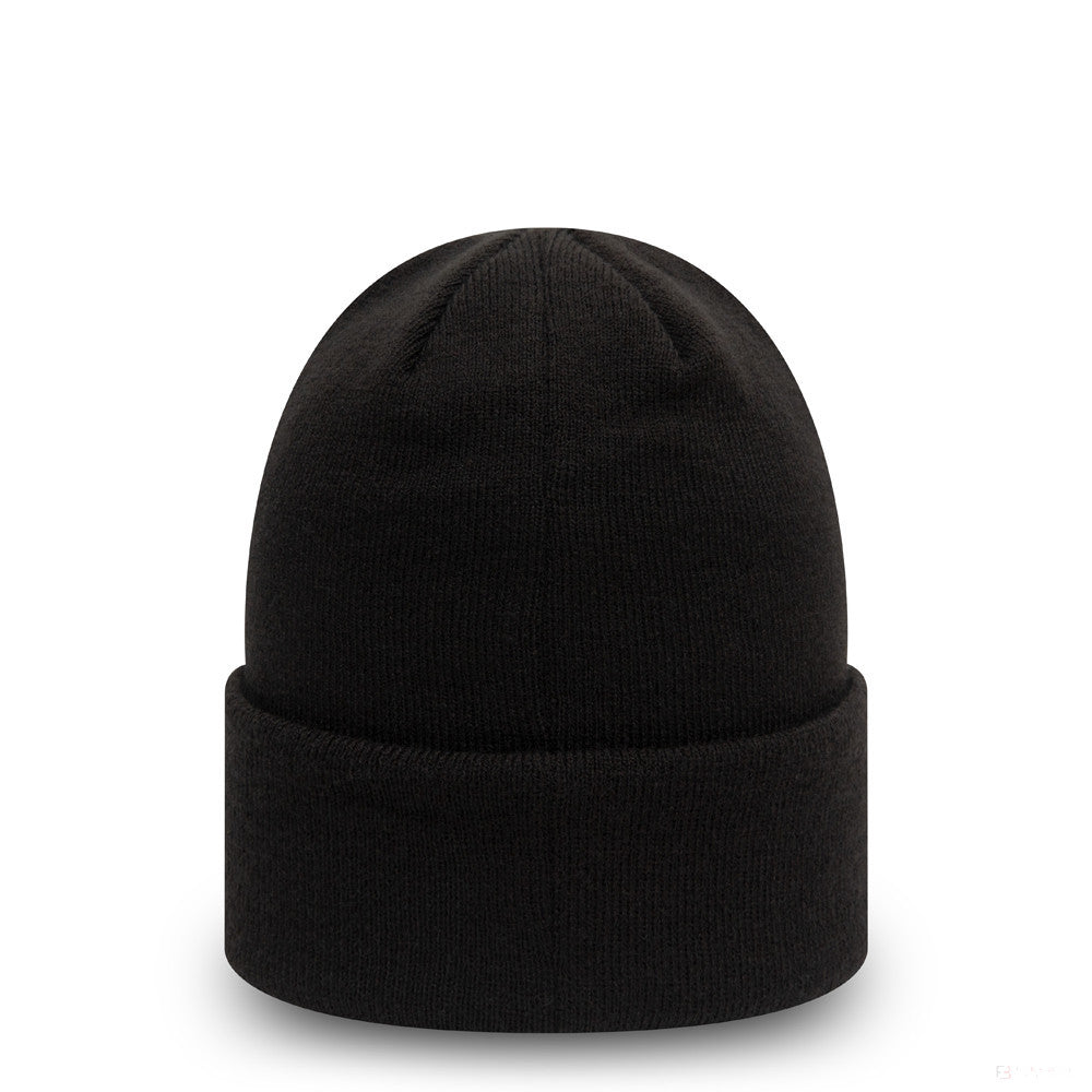 Alpine Essential Beanie, dospělý, černá - FansBRANDS®