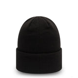 Alpine Essential Beanie, dospělý, černá - FansBRANDS®