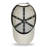 Čepice New York Yankees, New Era, 9FORTY, základní, krémová