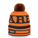 McLaren Lando Norris Beanie, dospělý, oranžová - FansBRANDS®