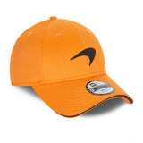 Baseballová čepice McLaren TEAM 9FORTY, dětská, oranžová - FansBRANDS®