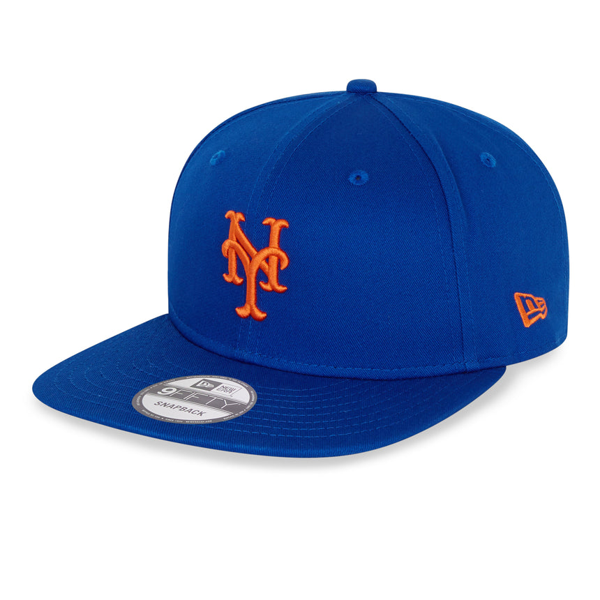 Čepice New York Mets, New Era, 9FIFTY, modrá