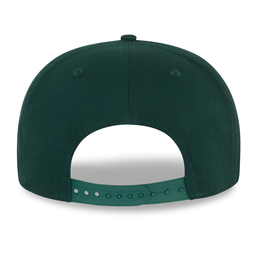 Kšiltovka Oakland Athletics, New Era, 9FIFTY, vícebarevná