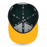 Kšiltovka Oakland Athletics, New Era, 9FIFTY, vícebarevná