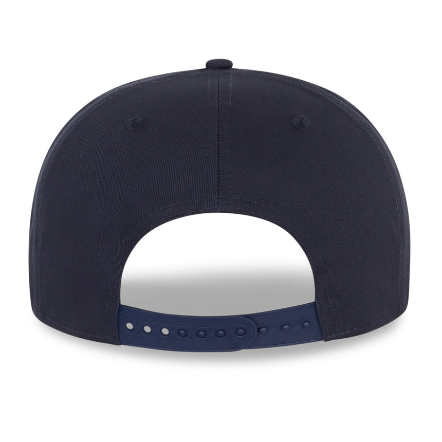 Atlanta Braves Kšiltovka, New Era, 9FIFTY, vícebarevná
