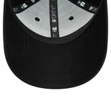 Aprila kšiltovka, essential, New Era, 9FORTY, černá